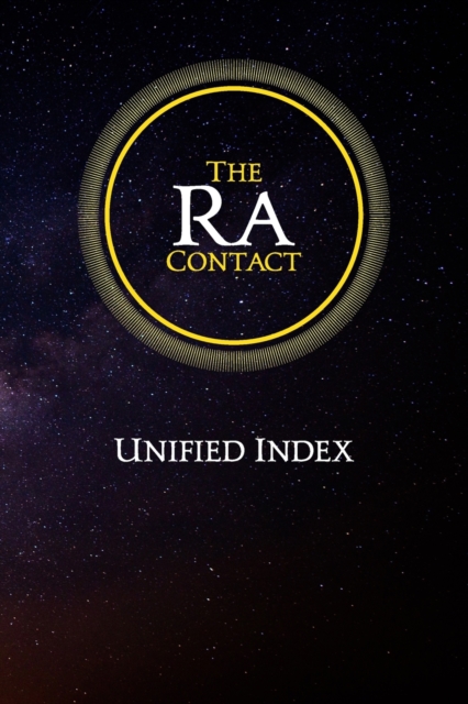 The Ra Contact: Unified Index - Gary L. Bean