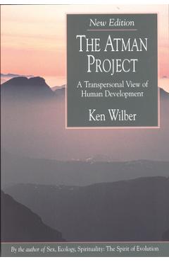 Poza produsului The Atman Project: A Transpersonal View of Human Development - Ken Wilber