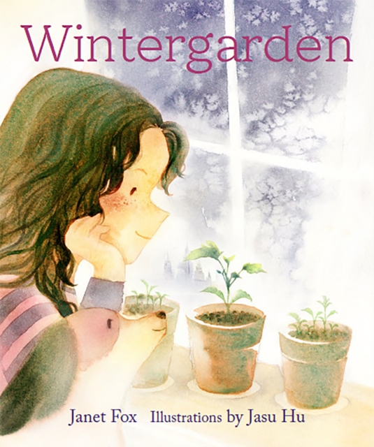 Wintergarden - Janet Fox