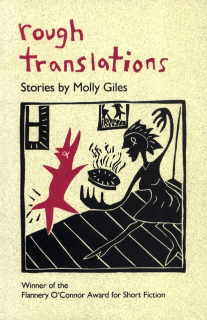 Rough Translations - Molly Giles