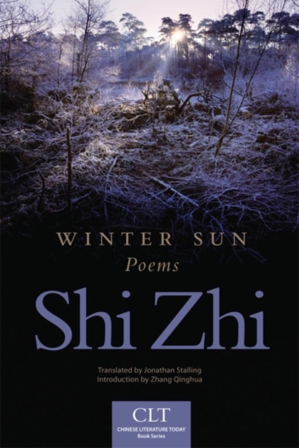 Winter Sun, 1: Poems - Shi Zhi