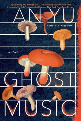 Ghost Music - An Yu