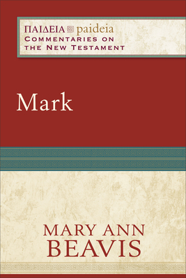 Mark - Mary Ann Beavis