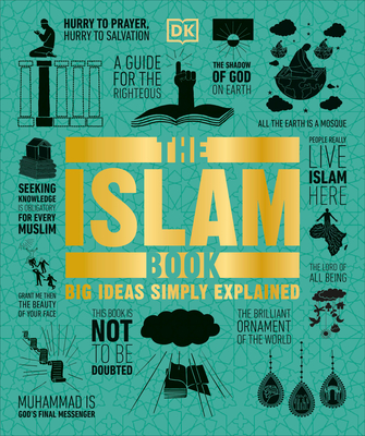 The Islam Book - Dk