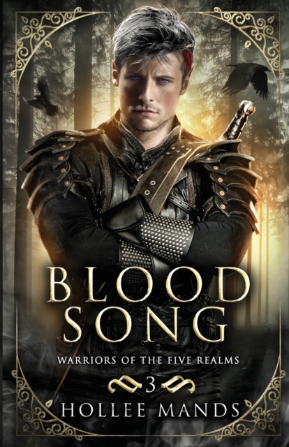 Blood Song - Hollee Mands