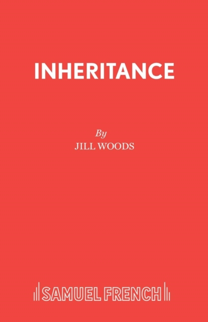 Inheritance - Jill Woods