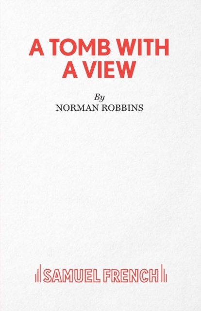 A Tomb with A View - Norman Robbins