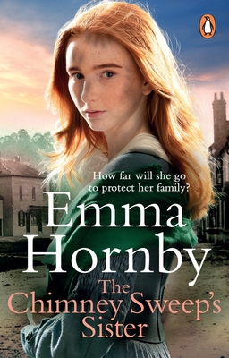 The Chimney Sweep's Sister - Emma Hornby