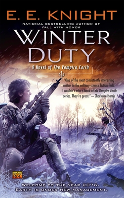 Winter Duty - E. E. Knight