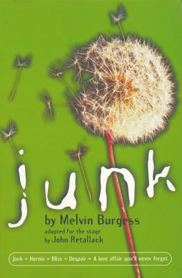 Junk - Melvin Burgess