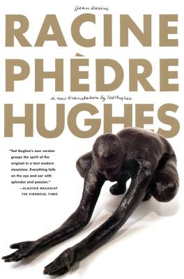Phedre - Jean Racine