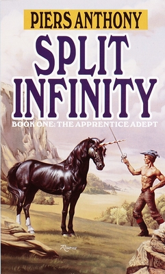 Split Infinity - Piers Anthony