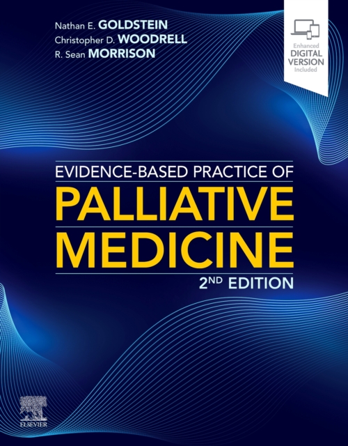 Evidence-Based Practice of Palliative Medicine - Nathan E. Goldstein