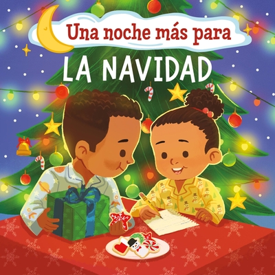Coperta cărții 'Una Noche Más Para La Navidad (One Good Night 'Til Christmas) - Frank J. Berrios'