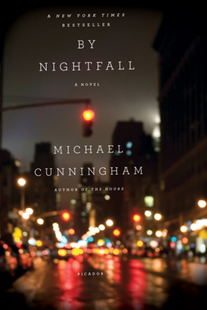 By Nightfall - Michael Cunningham