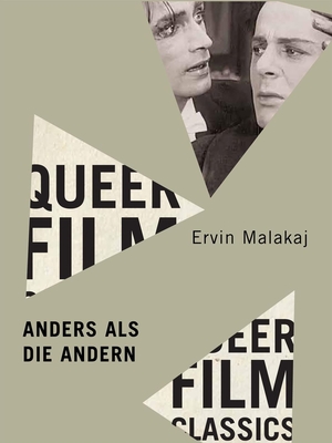 Anders ALS Die Andern: Volume 7 - Ervin Malakaj