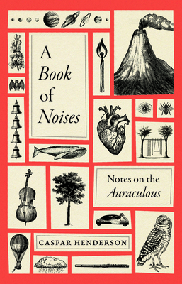 A Book of Noises: Notes on the Auraculous - Caspar Henderson