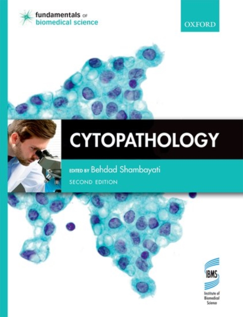 Cytopathology - Behdad Shambayati