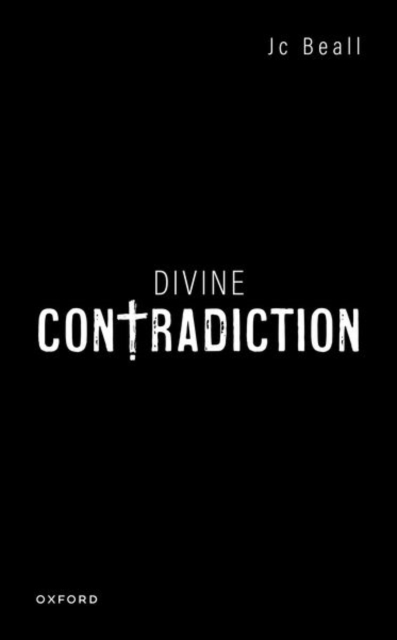 Divine Contradiction - Jc Beall