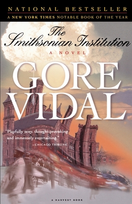 The Smithsonian Institution - Gore Vidal