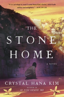 The Stone Home - Crystal Hana Kim