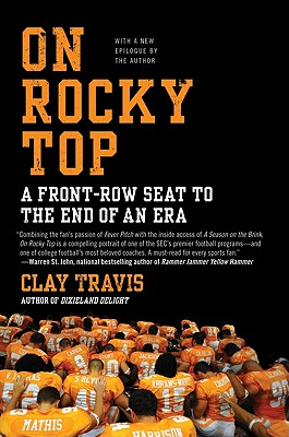 On Rocky Top - Clay Travis