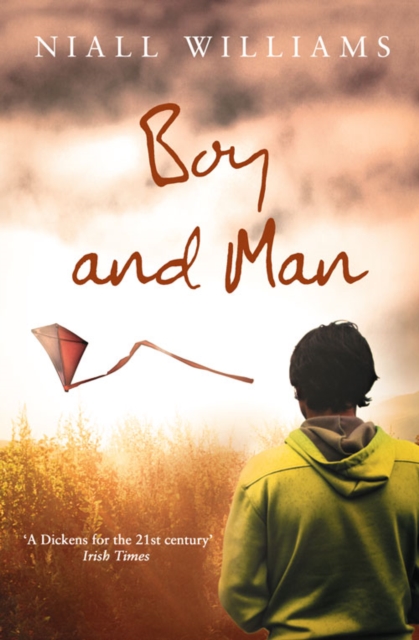 Boy and Man - Niall Williams