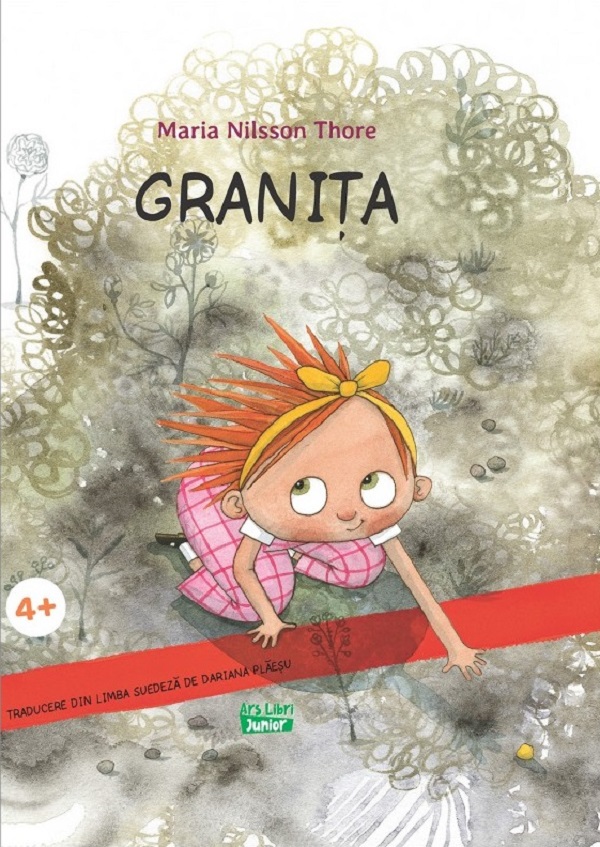 Granita - Maria Nilsson Thore