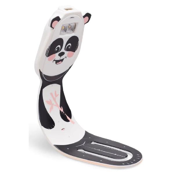 Lampa pentru citit reincarcabila: Panda