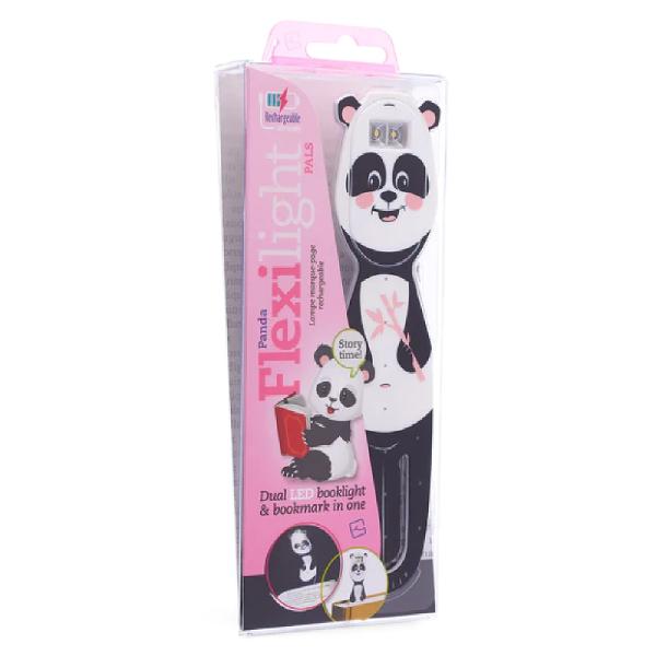 Lampa pentru citit reincarcabila: Panda
