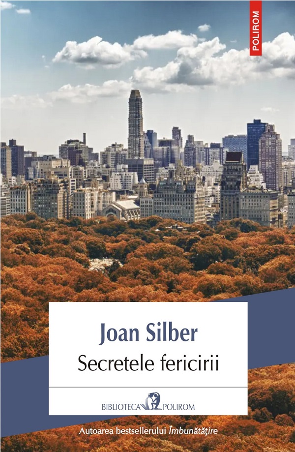 Secretele fericirii - Joan Silber