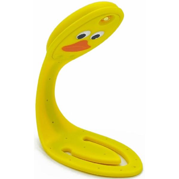 Lampa pentru citit: Ratusca