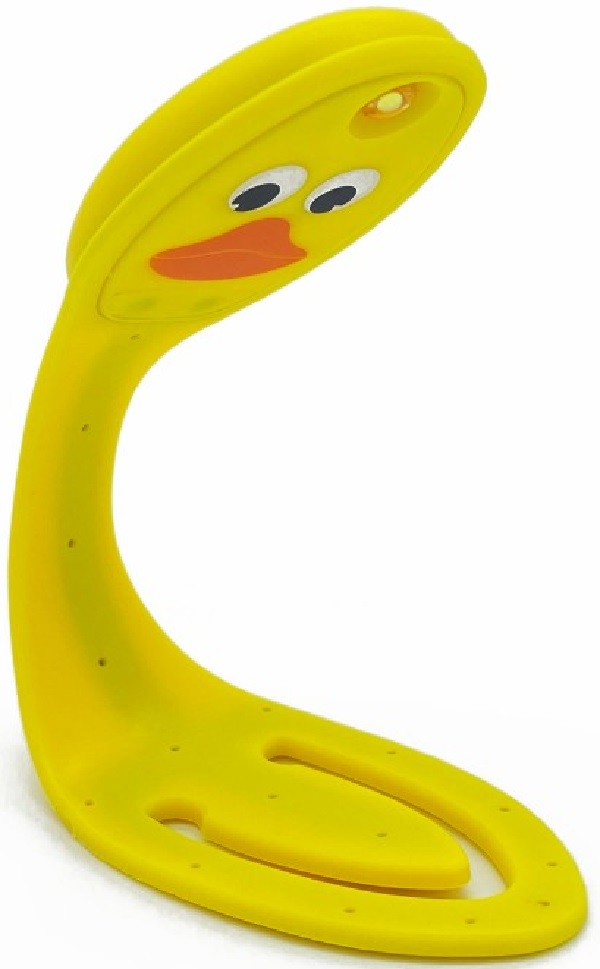 Lampa pentru citit: Ratusca