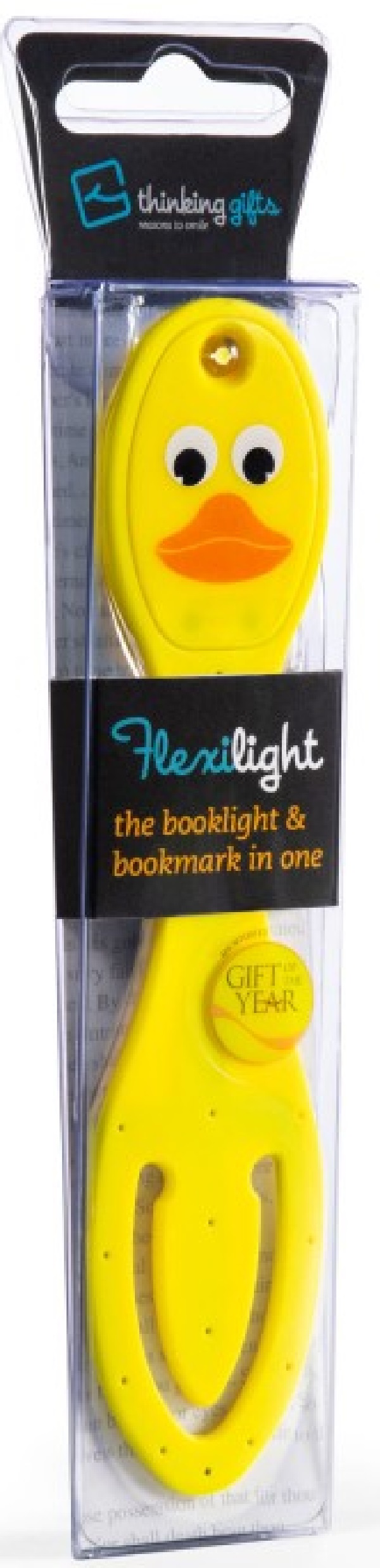 Lampa pentru citit: Ratusca