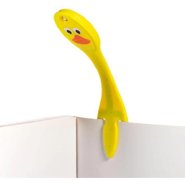 Lampa pentru citit: Ratusca