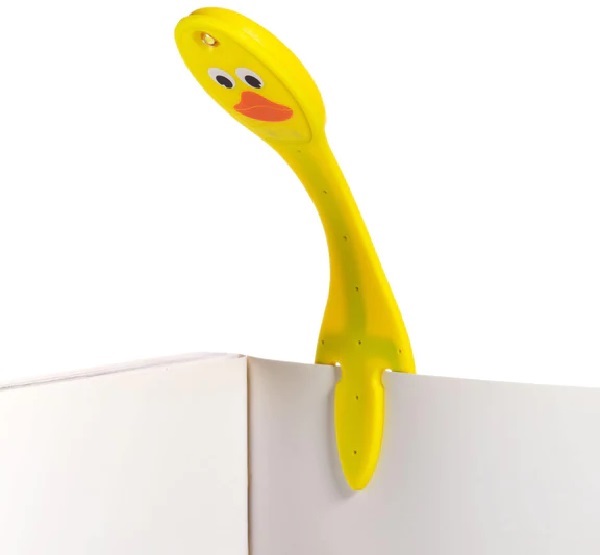 Lampa pentru citit: Ratusca