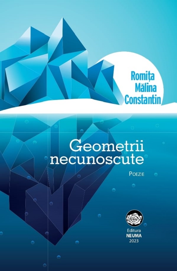 Geometrii necunoscute - Romita Malina Constantin