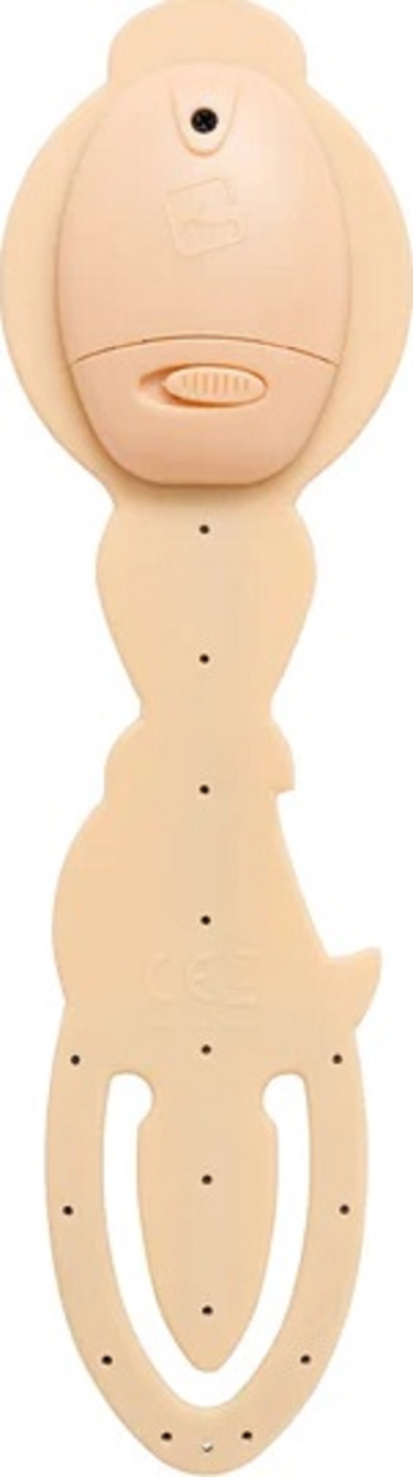 Imaginea produsului 'Lampa pentru citit: Sirena turcoaz'