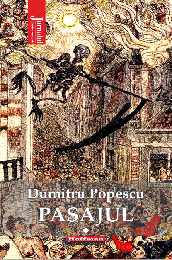 Pasajul Vol.1 - Dumitru Popescu