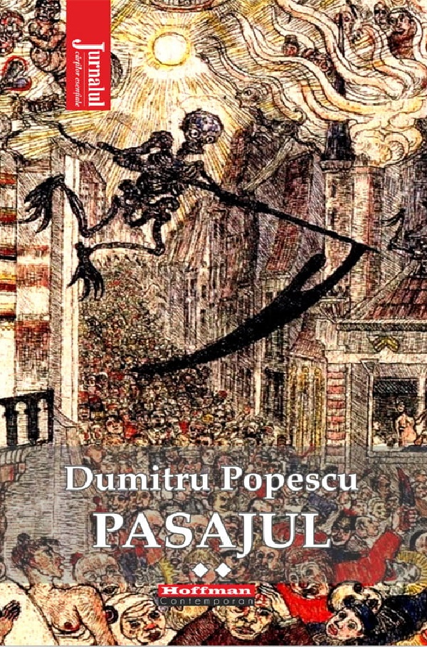 Pasajul Vol.2 - Dumitru Popescu