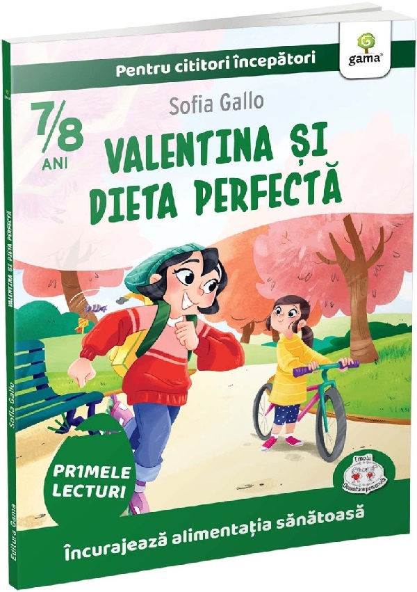 Valentina si dieta perfecta - Sofia Gallo