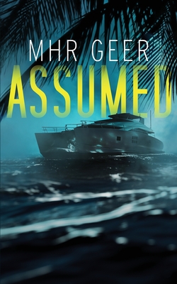 Coperta cărții 'Assumed - Mhr Geer'