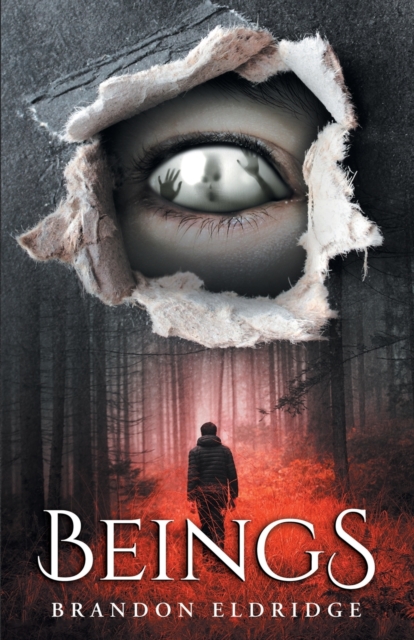 Coperta cărții 'Beings - Brandon Eldridge'