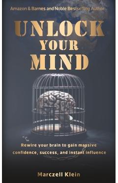Poza produsului Unlock your Mind - Marczell Klein