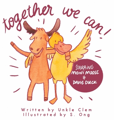 Together We Can! - Unkle Clem