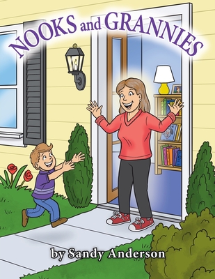 Nooks and Grannies - Sandy Anderson