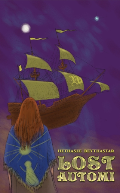Lost Automi - Hethasee Beythastar