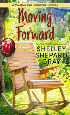 Moving Forward - Shelley Shepard Gray