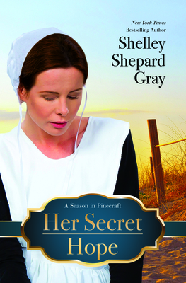 Her Secret Hope - Shelley Shepard Gray