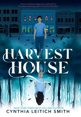 Harvest House - Cynthia Leitich Smith
